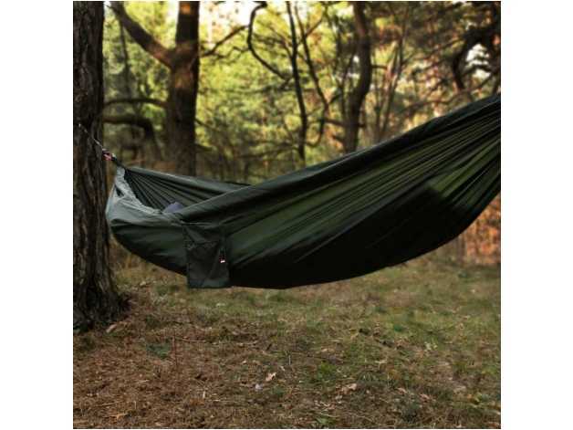 Dragonfly V2 hammock  green