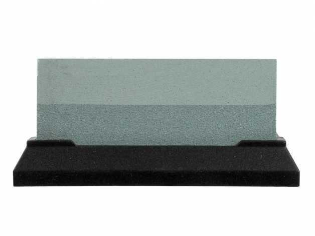 Wet knife sharpening stone 400/1000