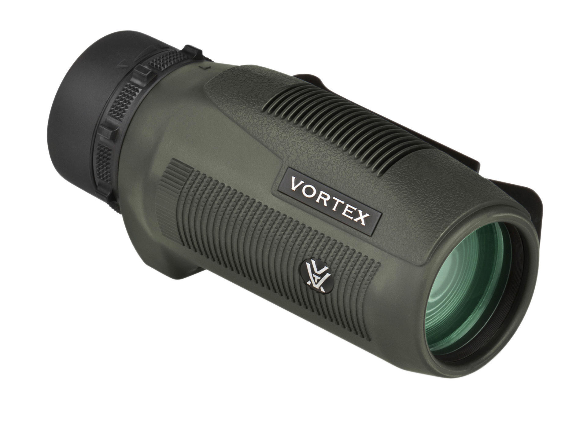 Solo 8x36 monocular binoculars