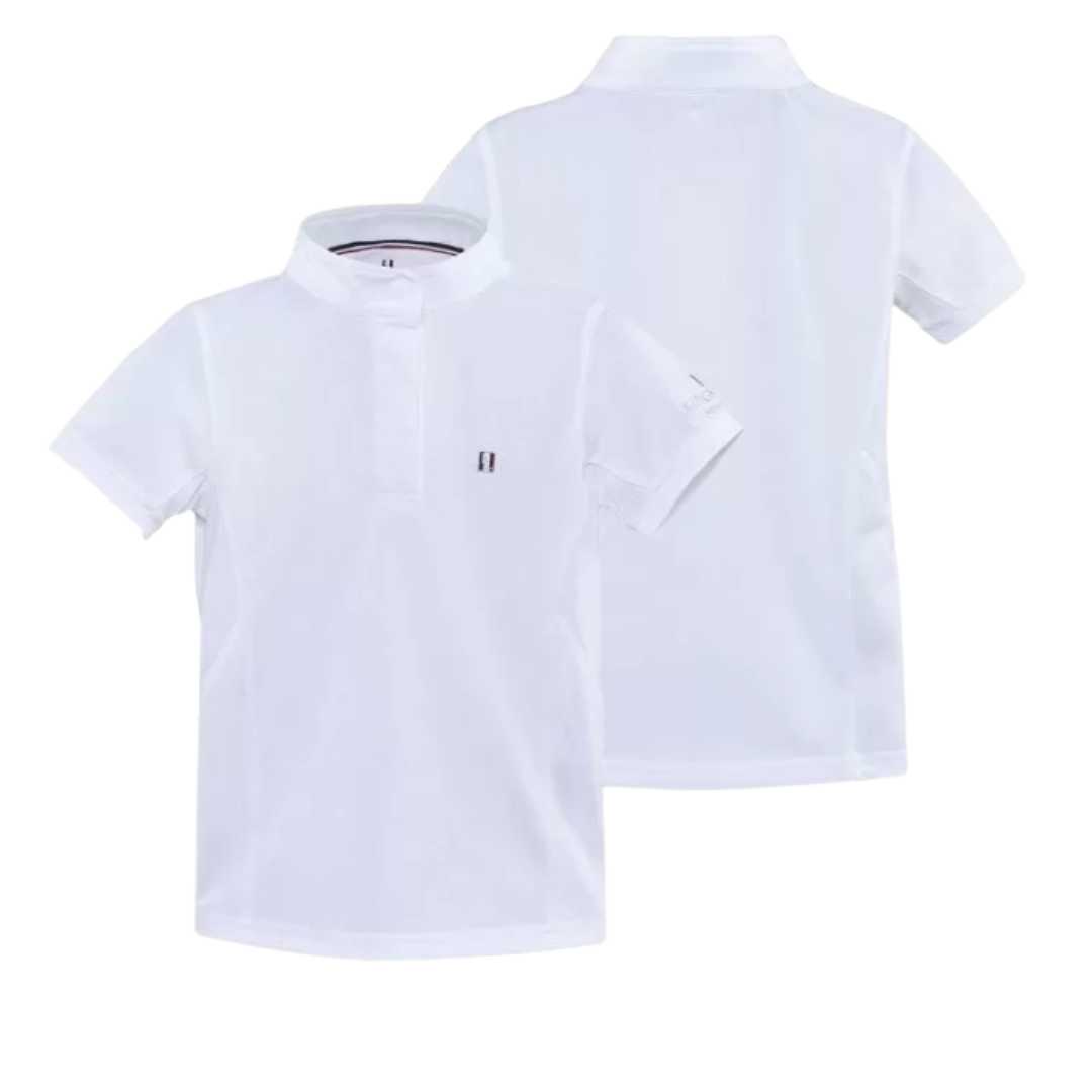 Classic SS girls competition t-shirt