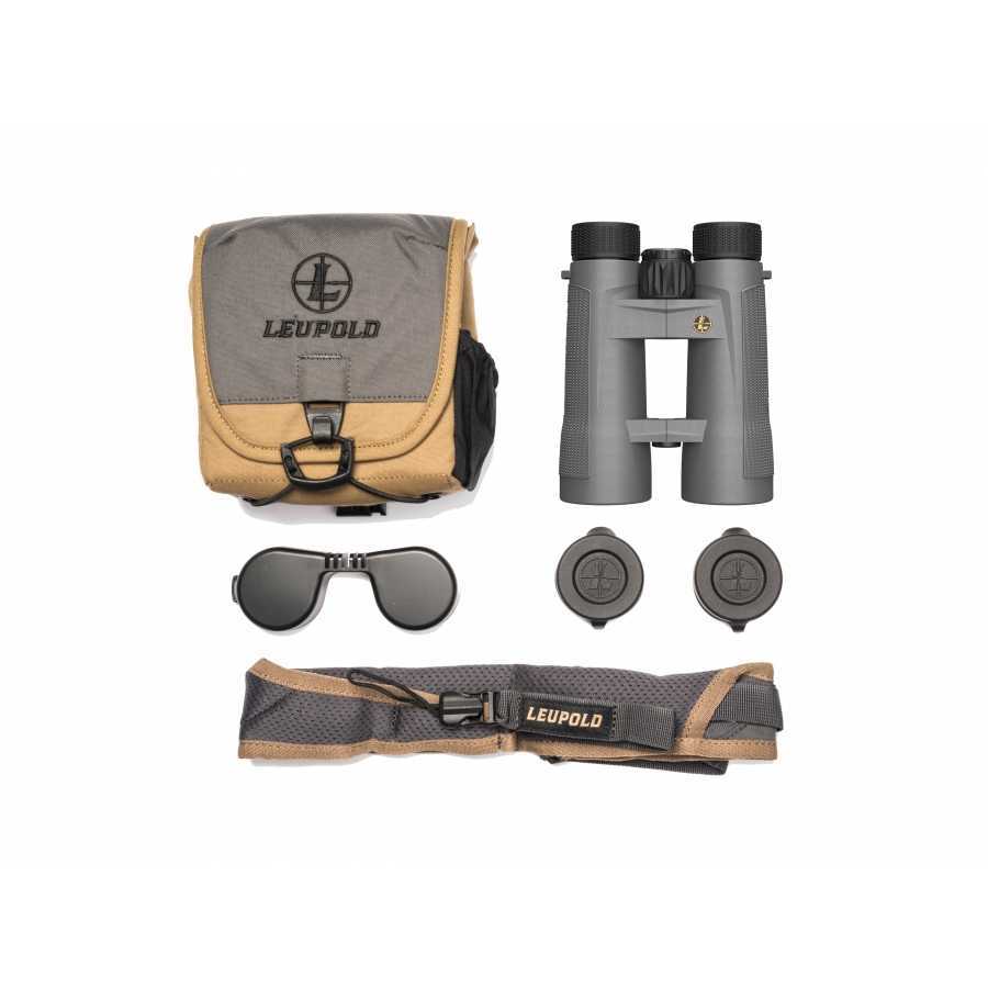 BX-4 Pro Guide HD 10x50 binoculars