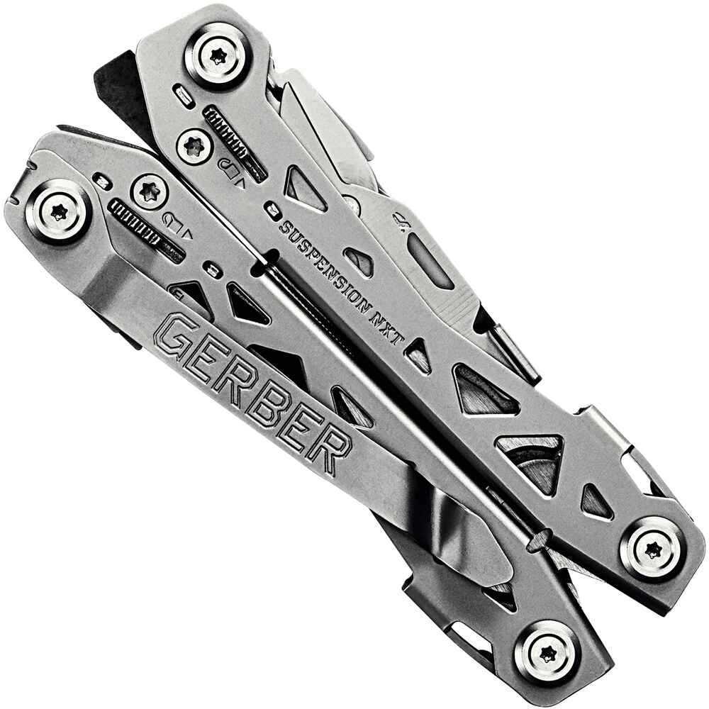 Multifunctional tool with 15 functions