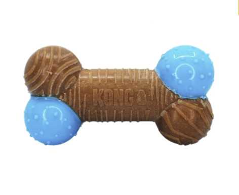 Bone chew toy for dogs