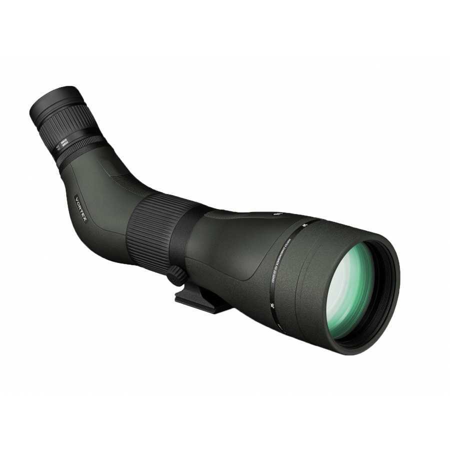 Diamondback HD 20-60x85 binoculars