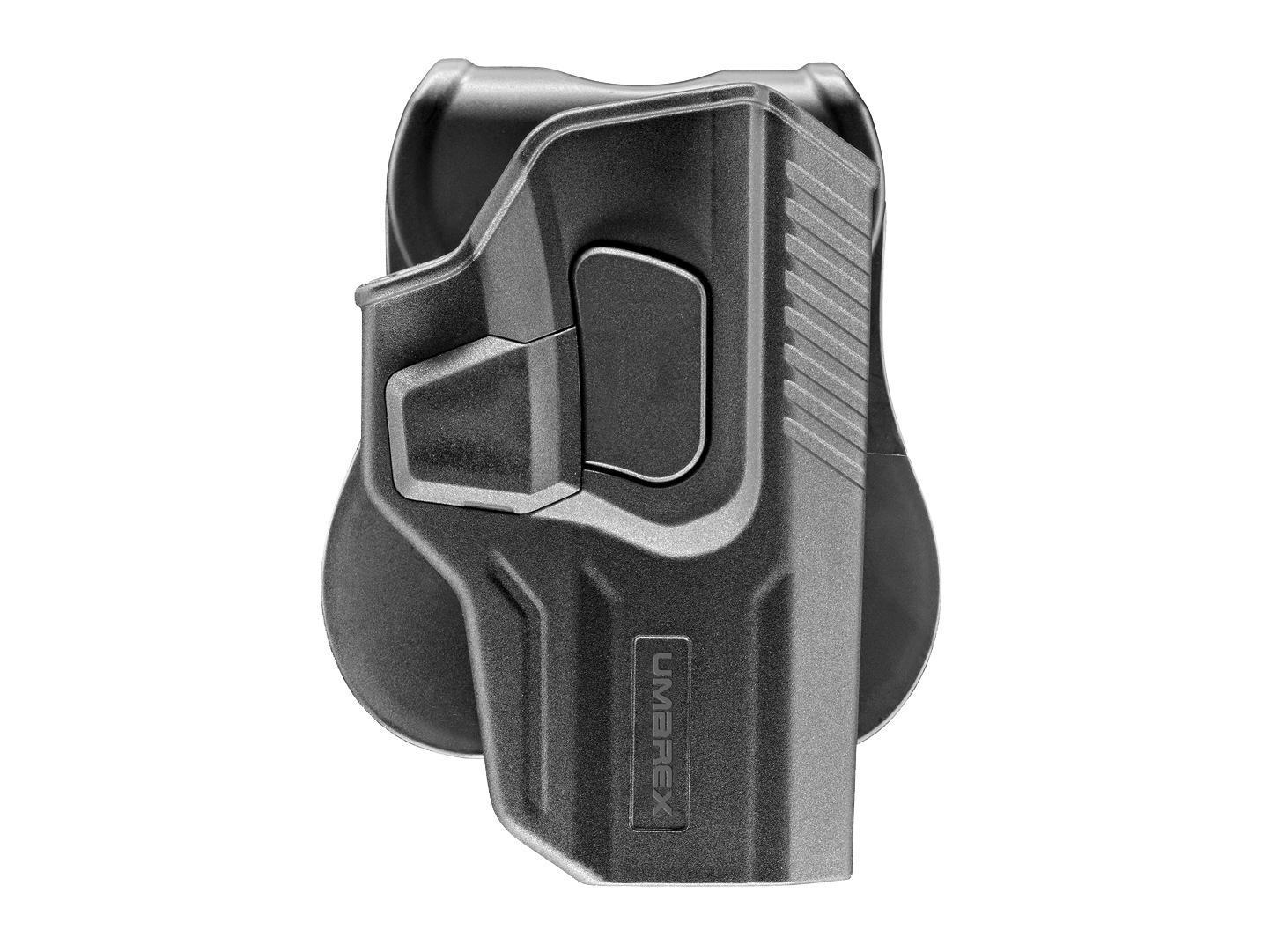 Holster for Heckler and Koch P30-hoz