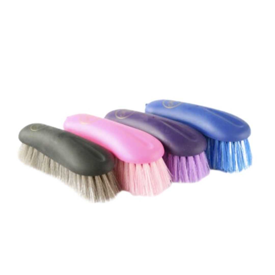 Horse brush