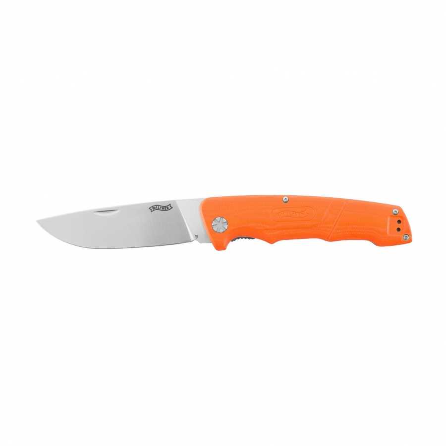 HBF 2 folding knife