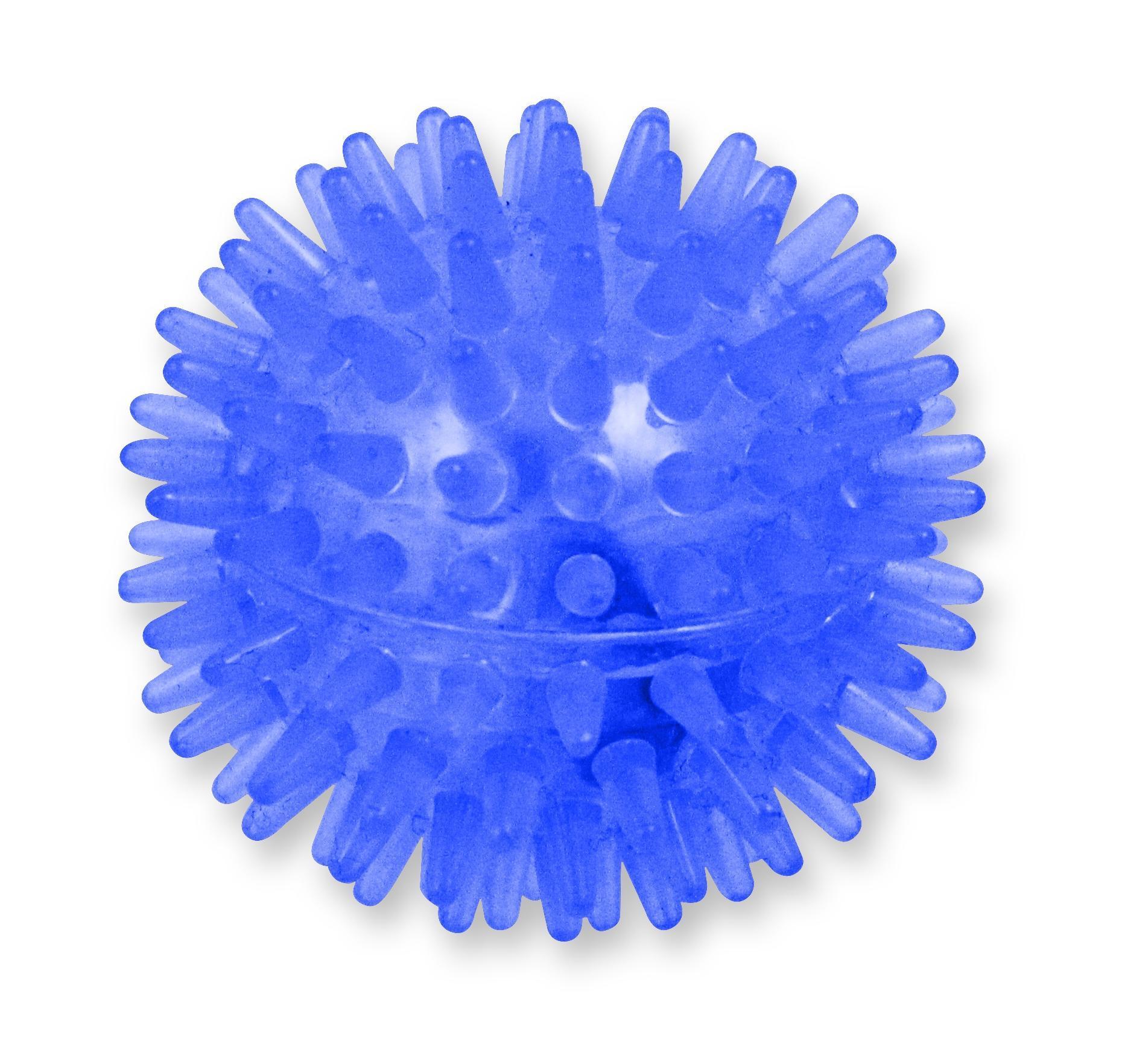 Modern cat flash ball cat toy