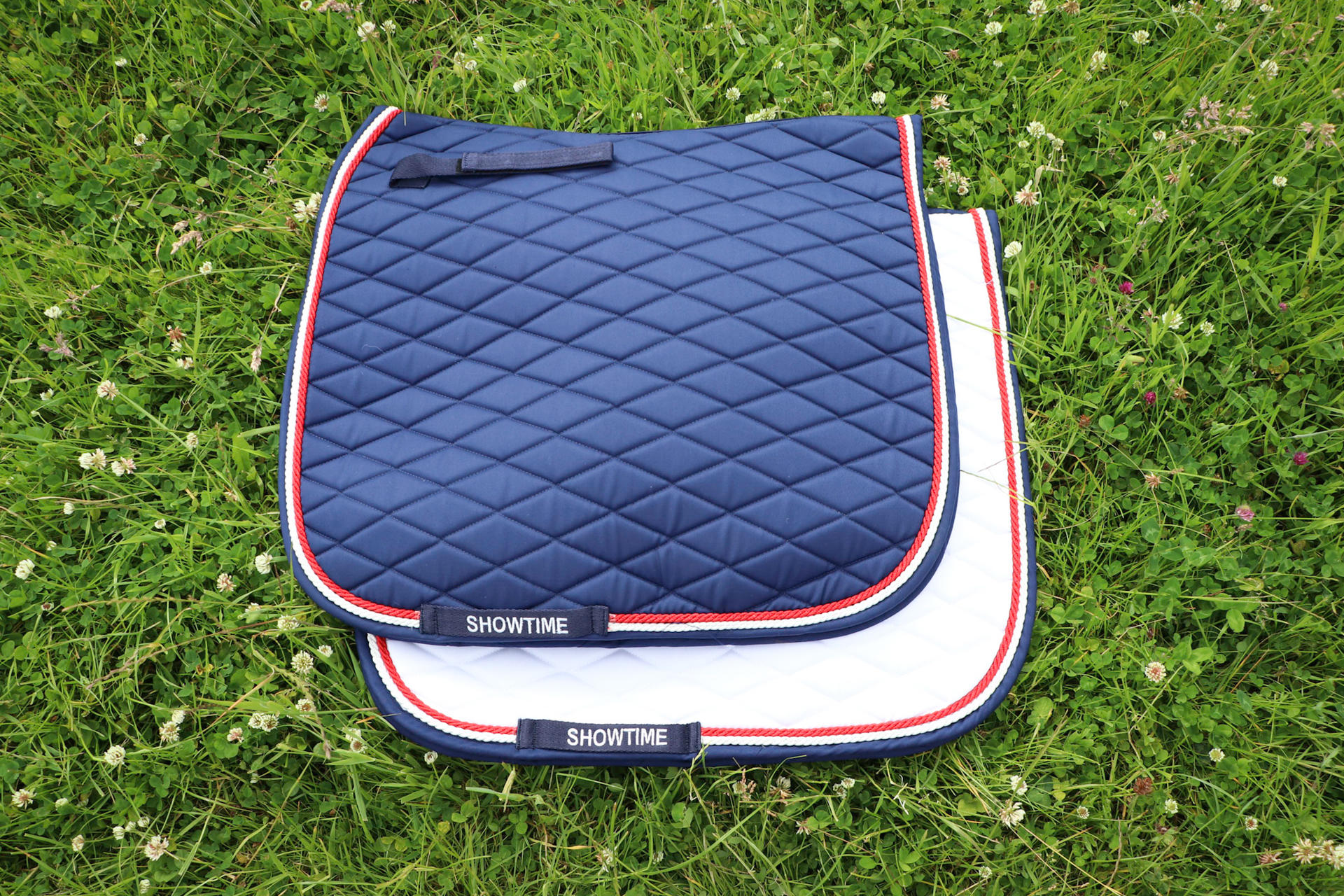 Showtime Reni Dressage saddle pad