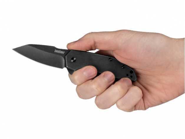 Gravel 2065 folding knife