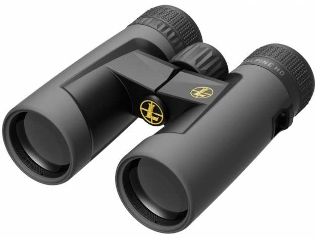 BX-2 Alpine HD 10x42 Binoculars