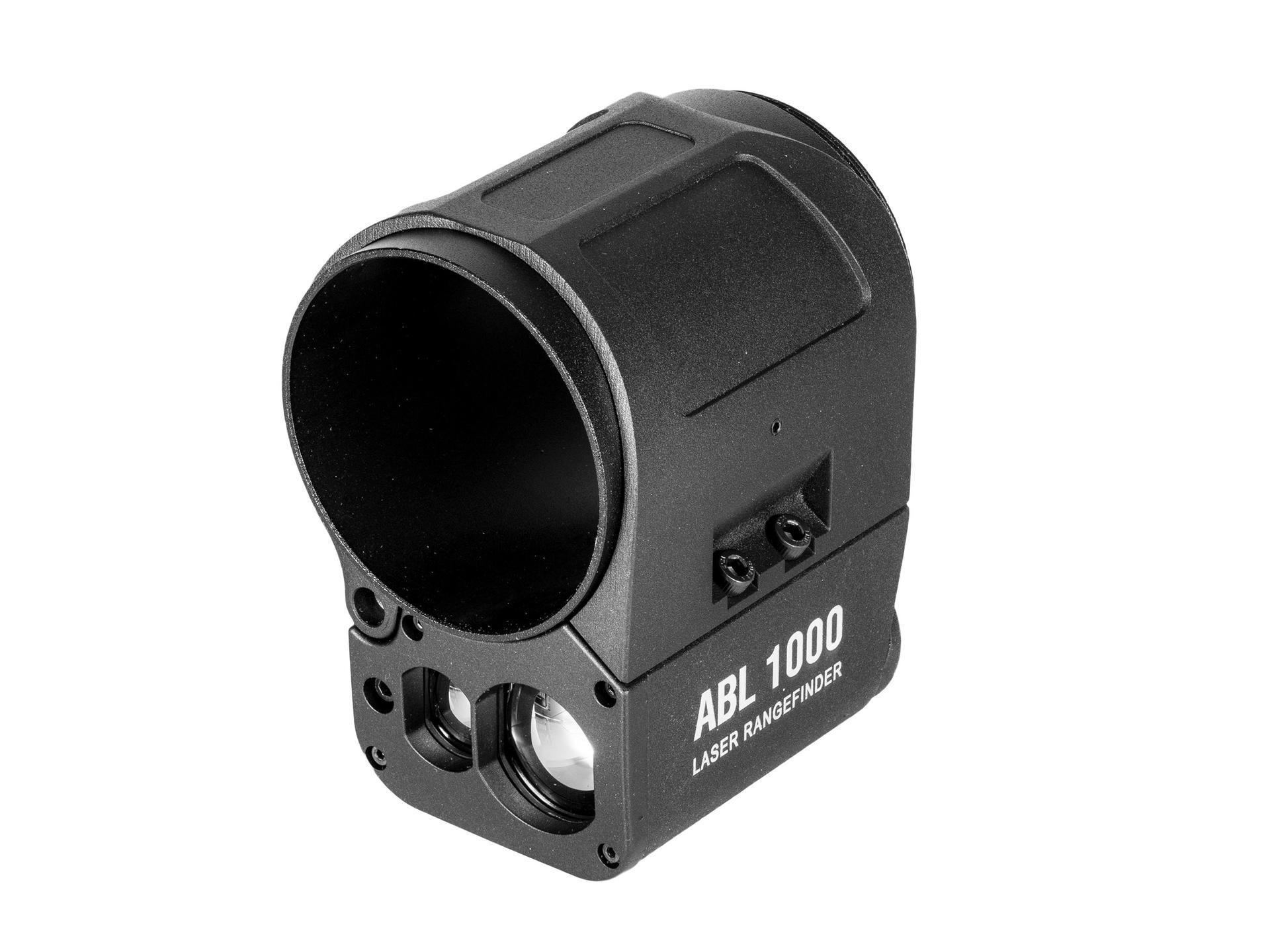 1000 m X-Sight smart rangefinder