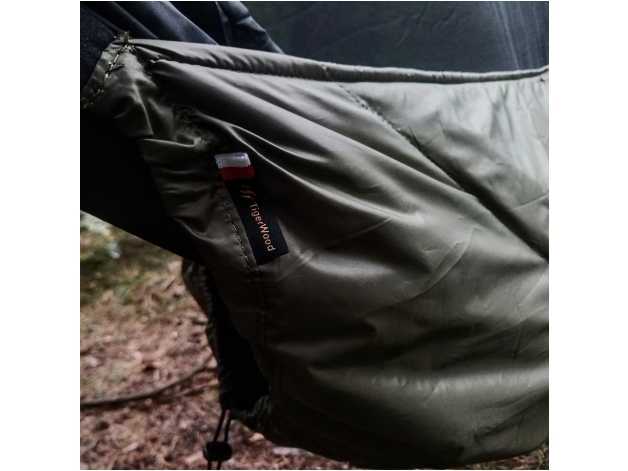 Underquilt Marra 2.0 200cm hammak