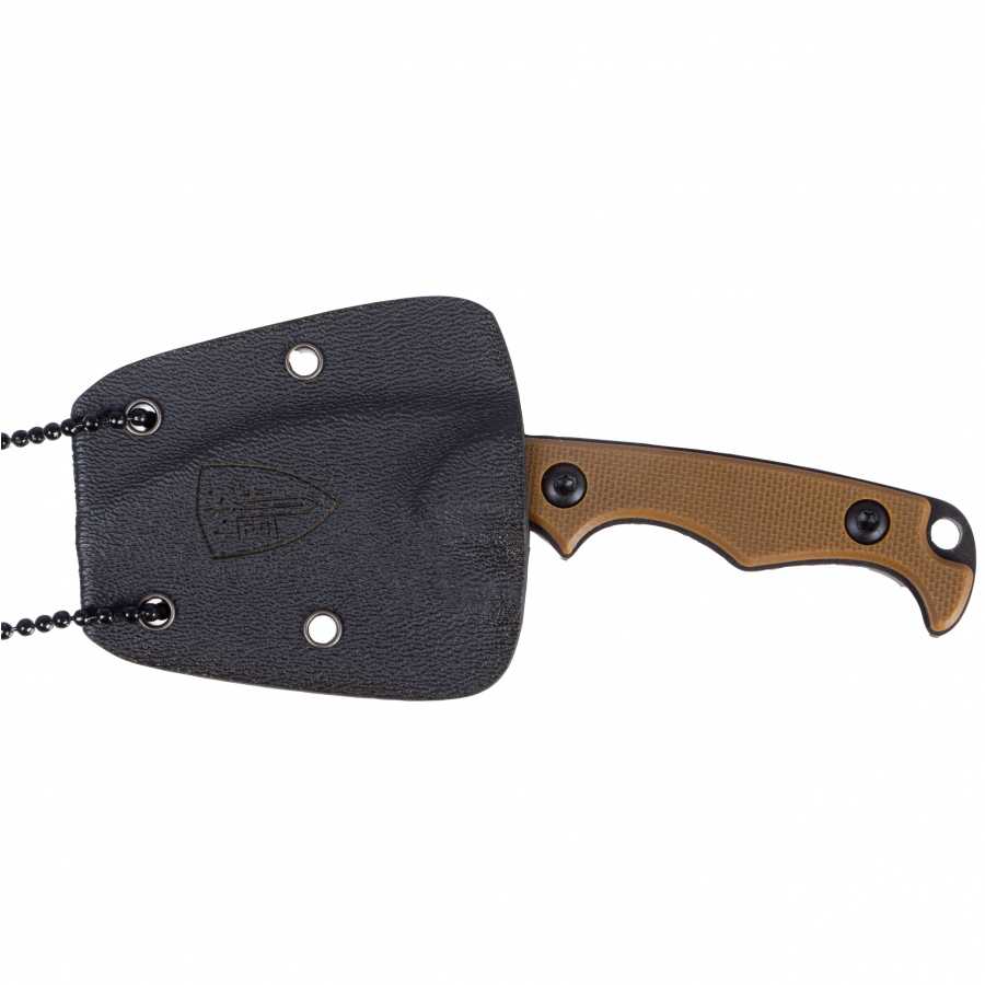 EF 716 fixed blade knife
