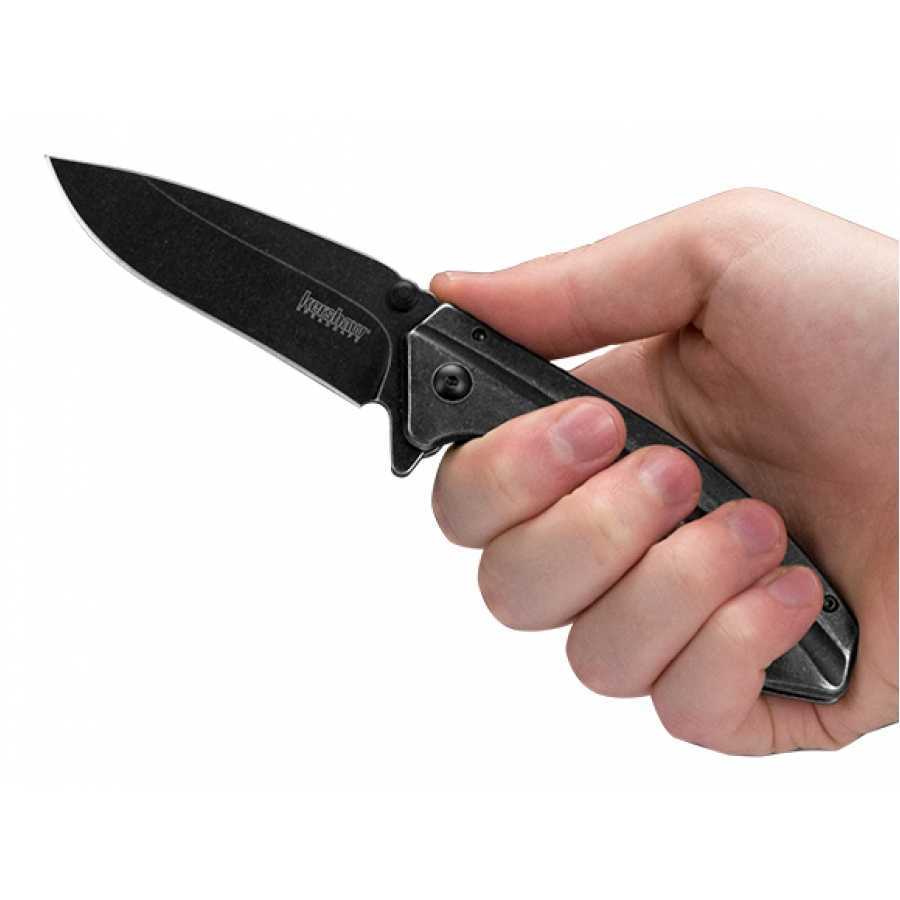Filter 1306BW folding knife