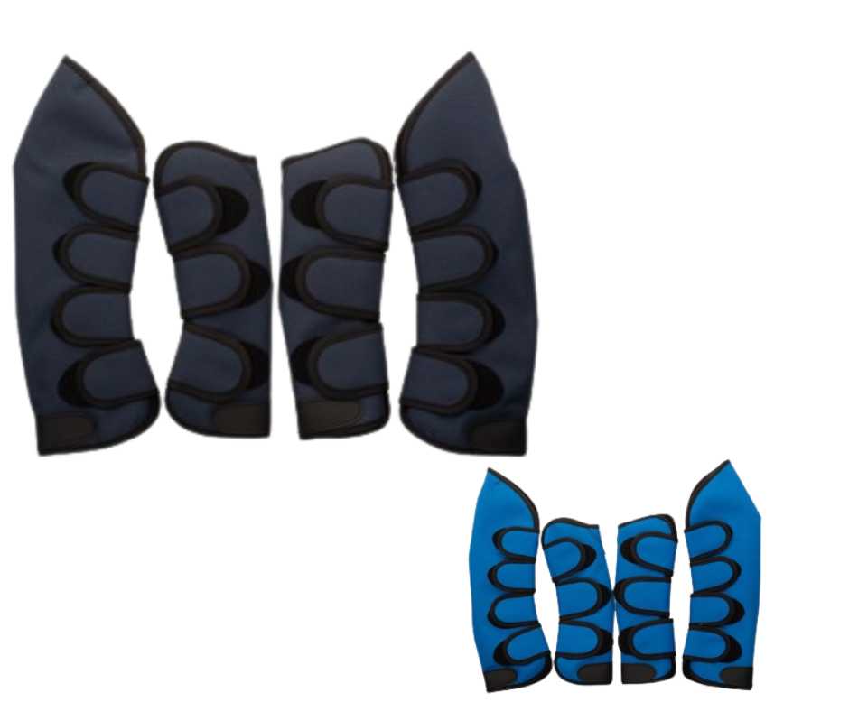 Tomy transport boots