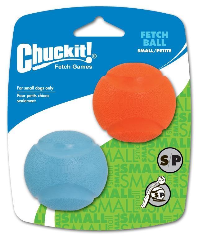 Chuckit fetch labda S 2db