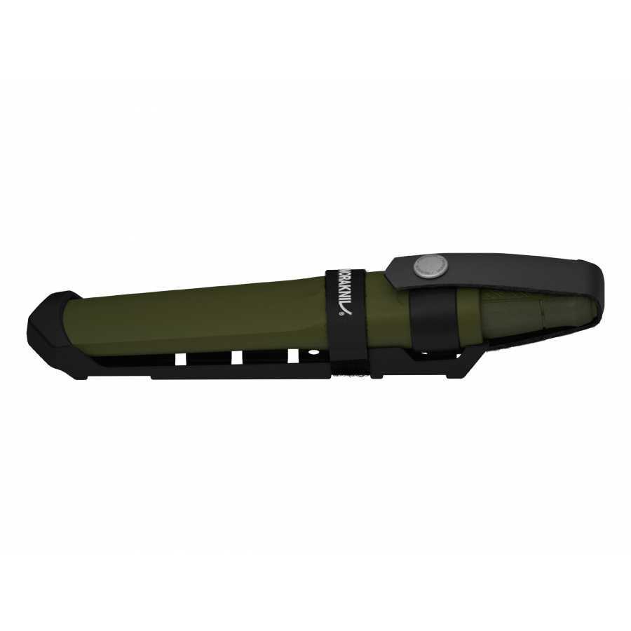 Kansbol Multi Mount knife