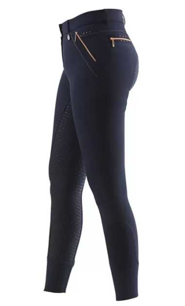 Milliania Ladies Rider Breeches