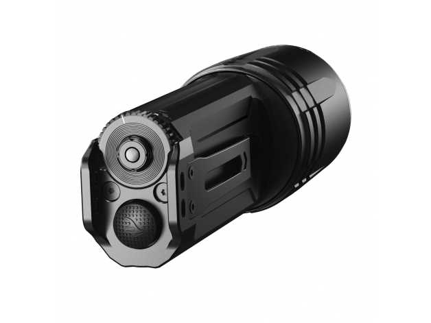 TK35UE V2.0 LED flashlight