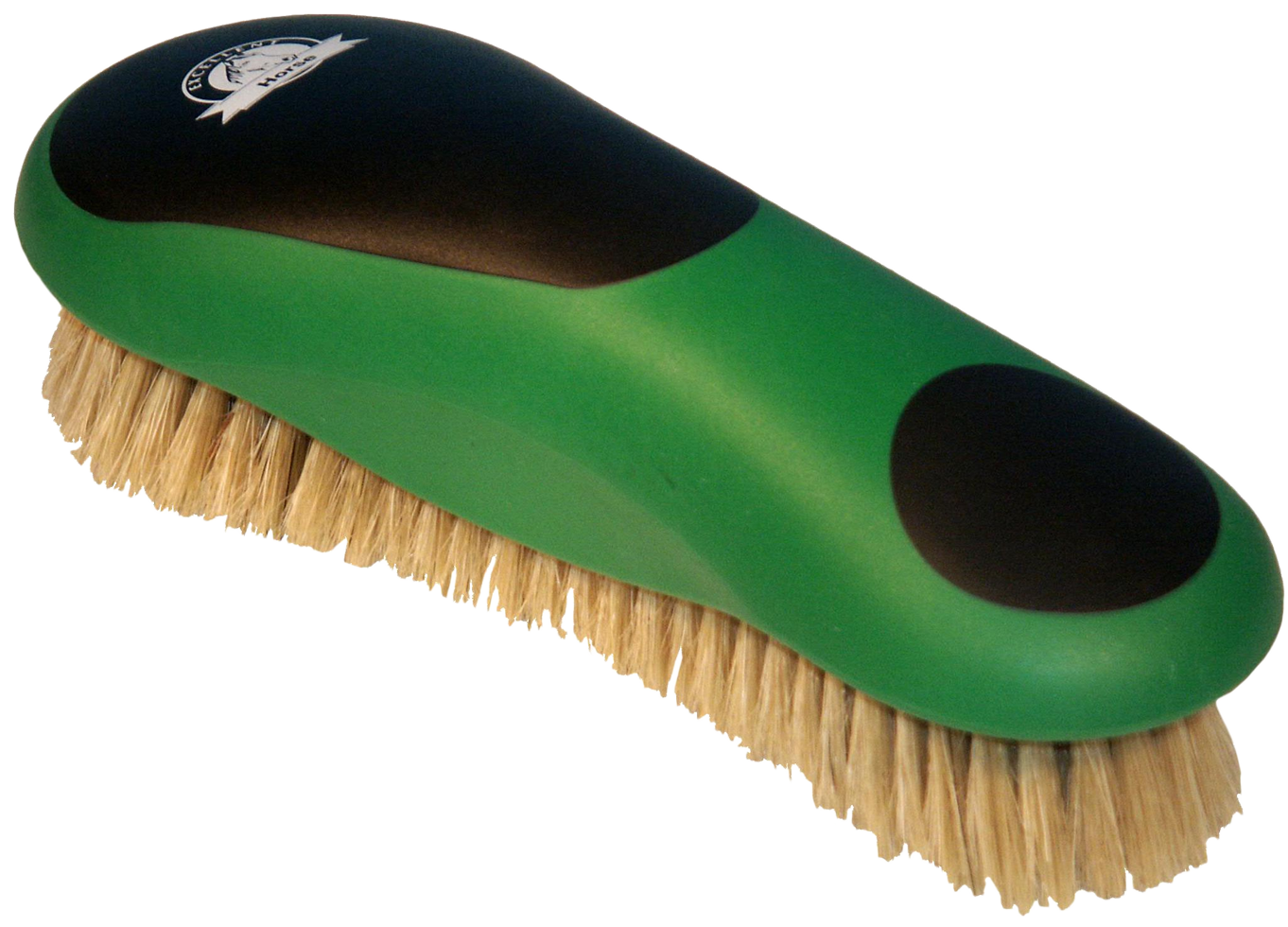 Soft Finishing Light Brush for Horse Care
