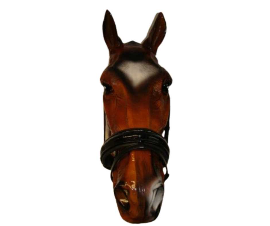 Bodza noseband