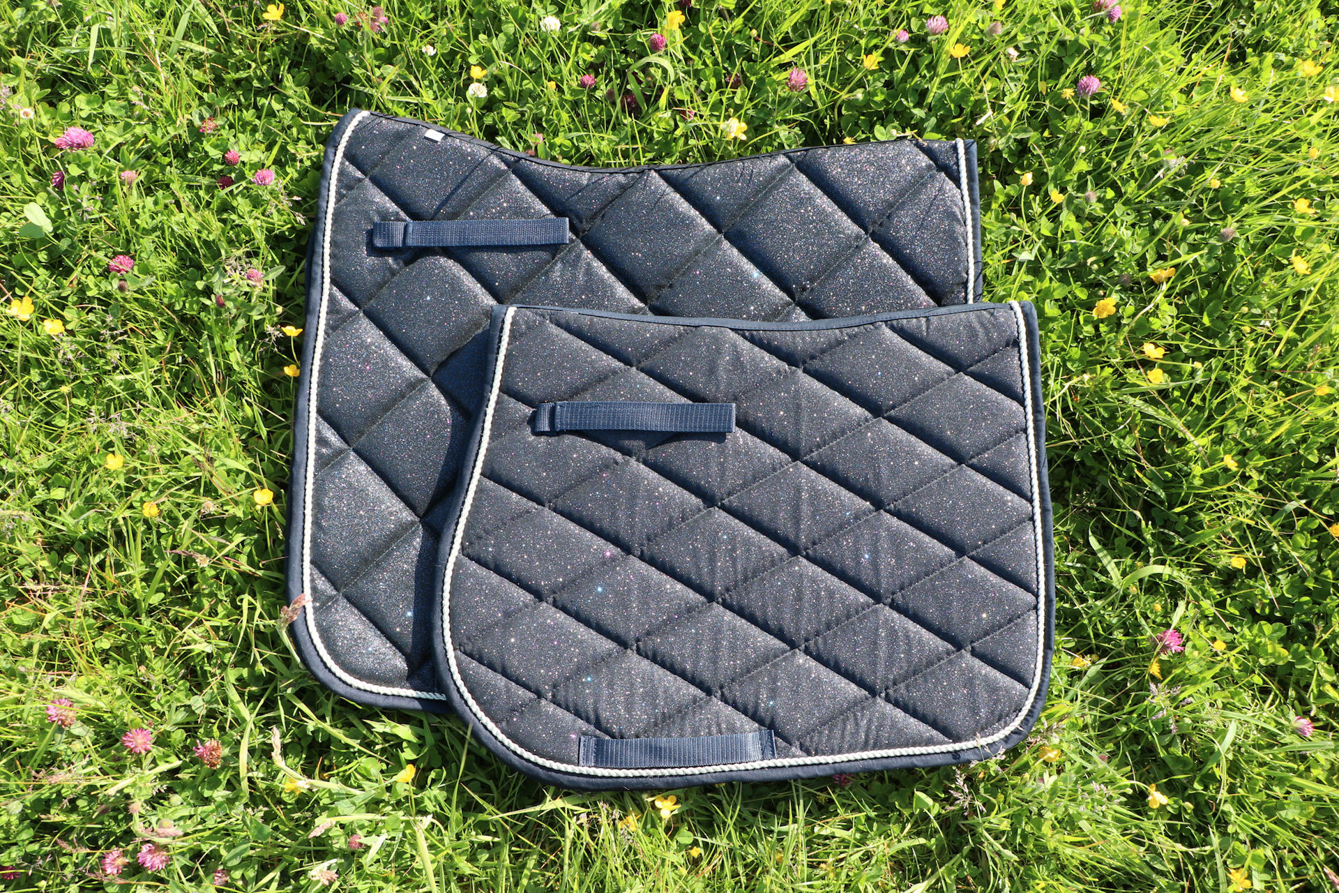 Cindy Jumping saddle pad
