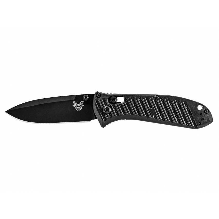 575BK-1 Mini Presidio II knife