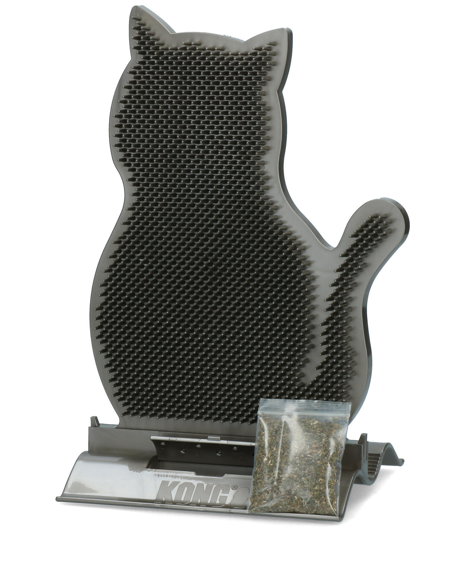 Kitty cat comb, cat grooming, cat comb