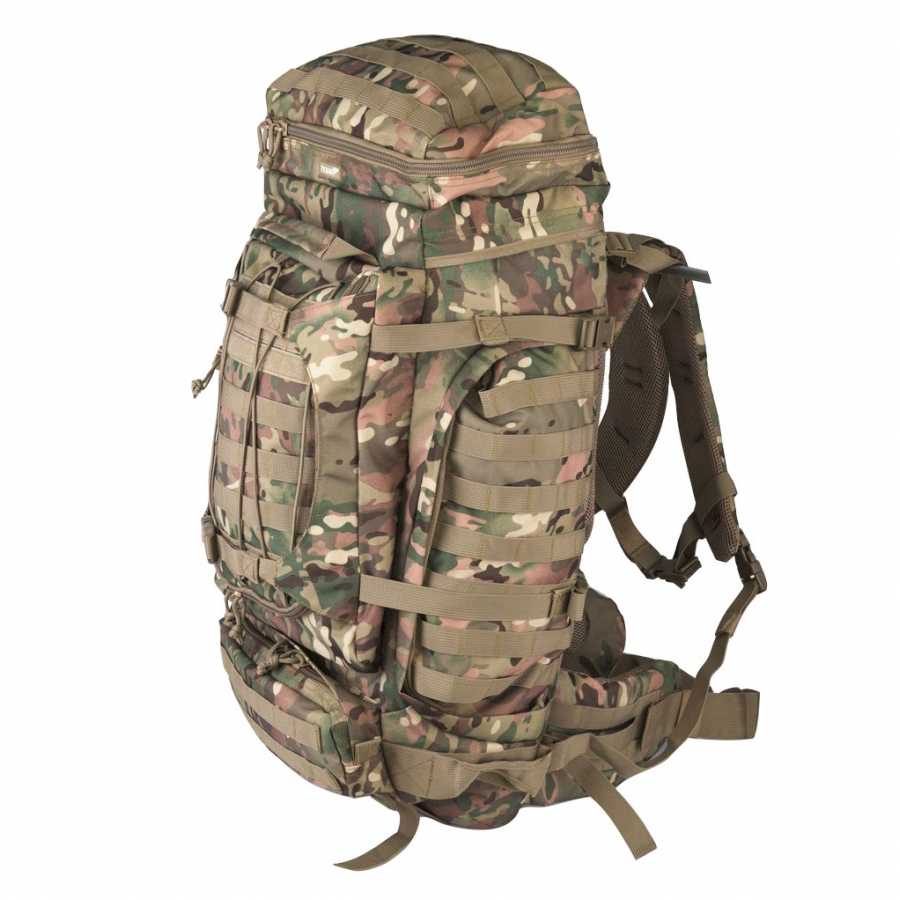 Max Pack hunting backpack