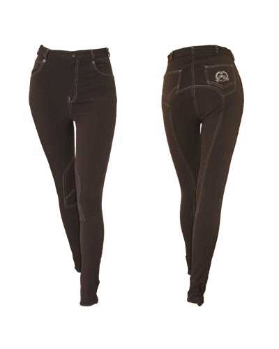 Tokyo Riding breeches