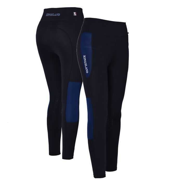 Karina W F-Tec Riding Breeches