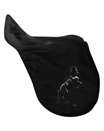 Stei saddle cover