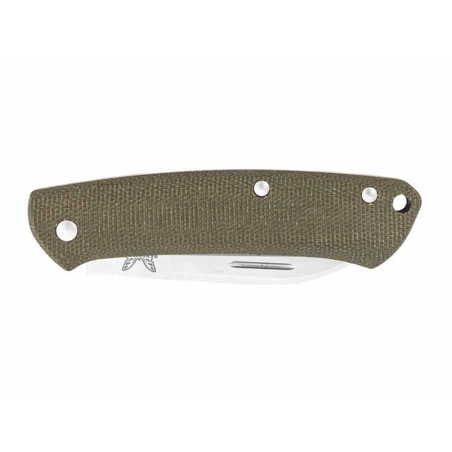 319 Proper everyday knife