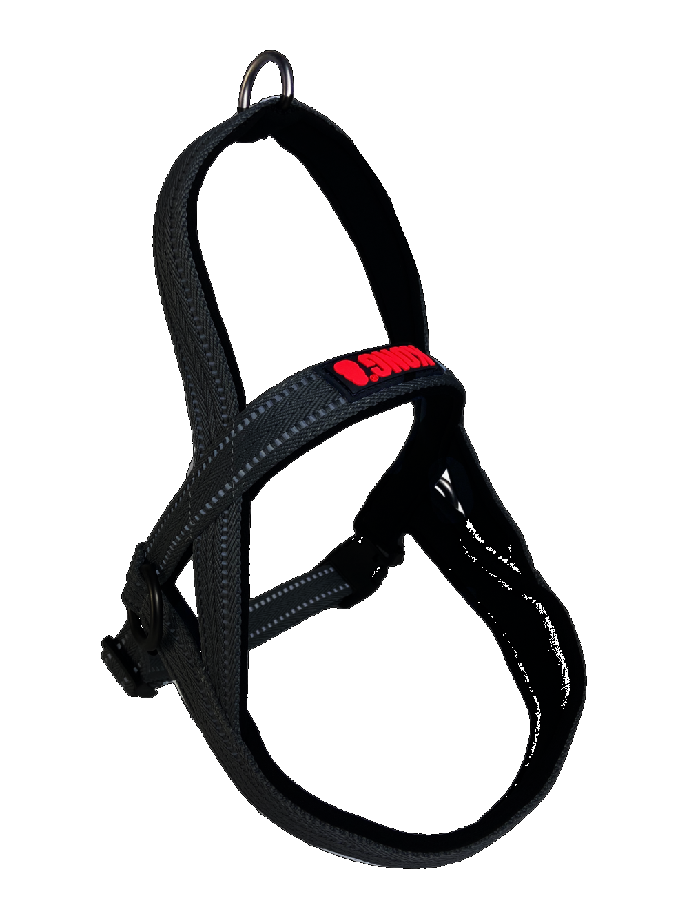 Norwegian dog harness L