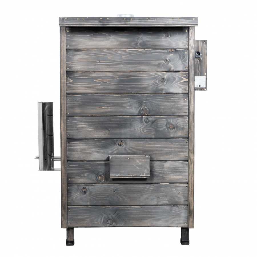 Professional Garden Smoker 270L