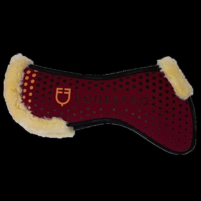 Half Pad Memory Ecowool