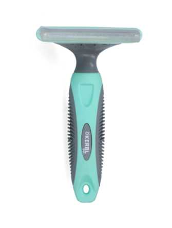 Hairbrush for dog 10cm