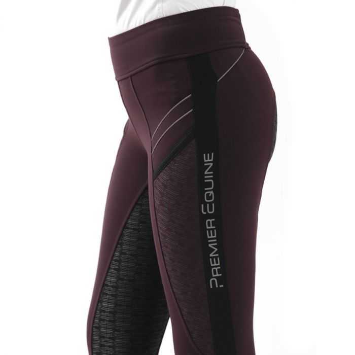 Ronia  Riding leggings