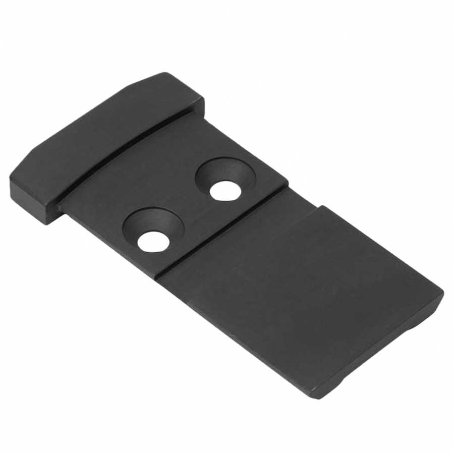 MOS mounting plate for Holosun 509 collimators