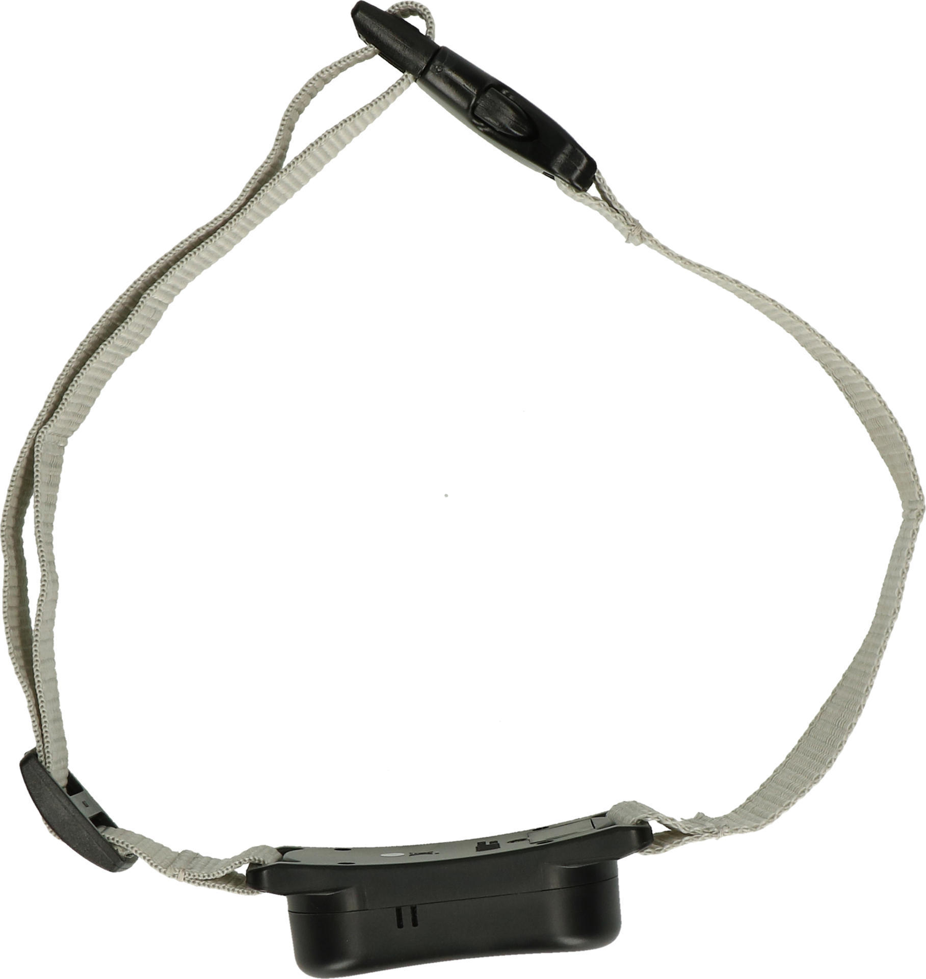 Anti-barking for puppies