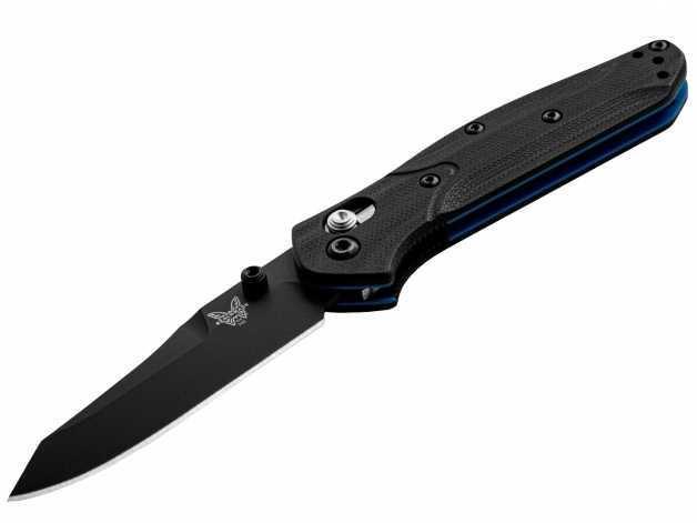 945BK-1 Osborne mini knife