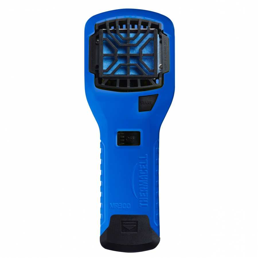 MR300 electric mobile mosquito repellent