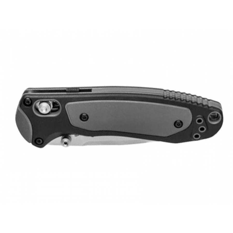 595 Mini-Boost knife