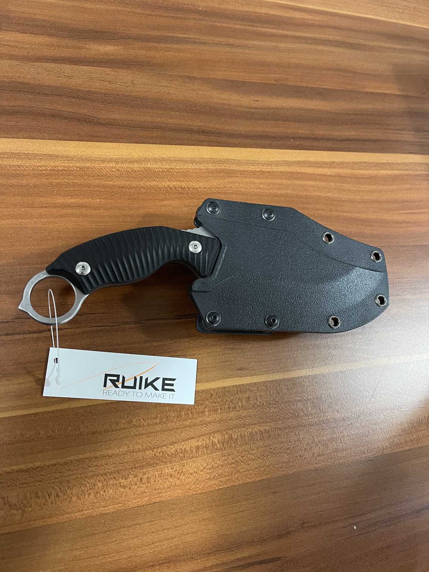 F181-B karambit knife