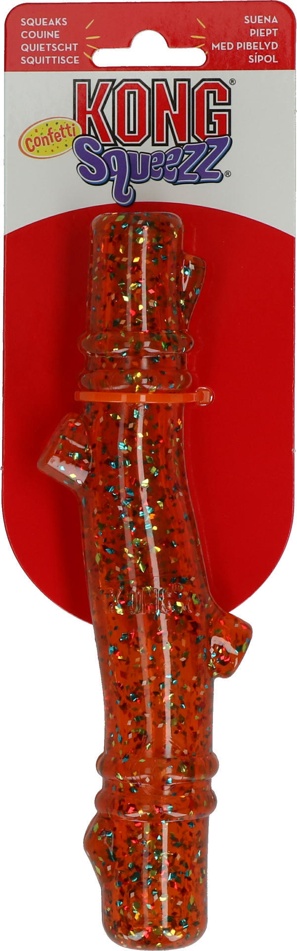 Glitter stick dog game