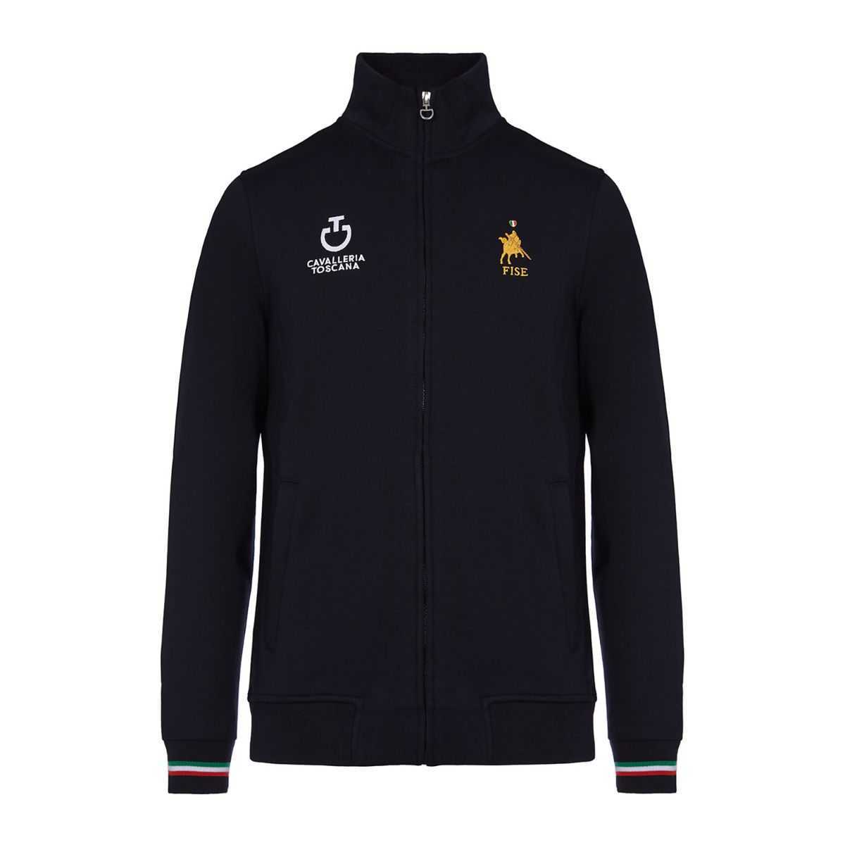 Men rider  sweatshirt