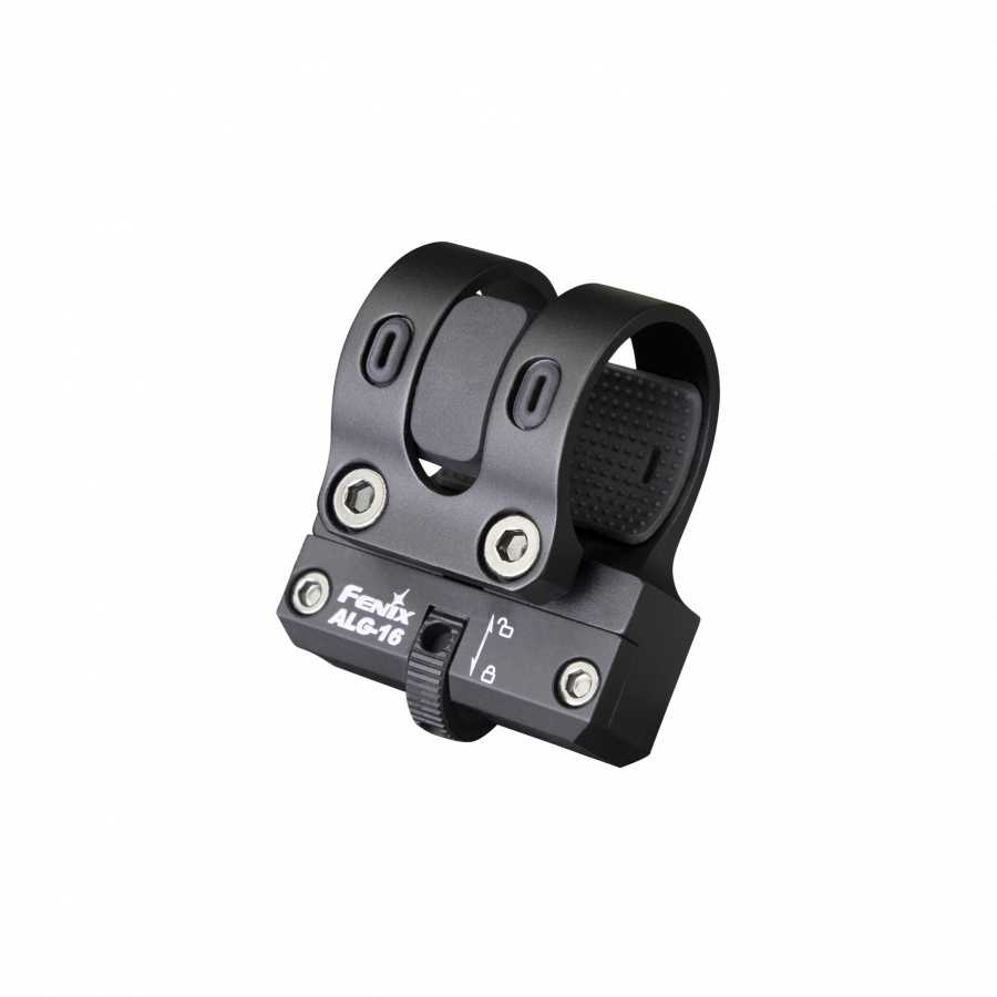 ALG-16 Flashlight holder