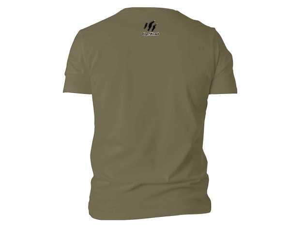 Punisher men's T-shirt