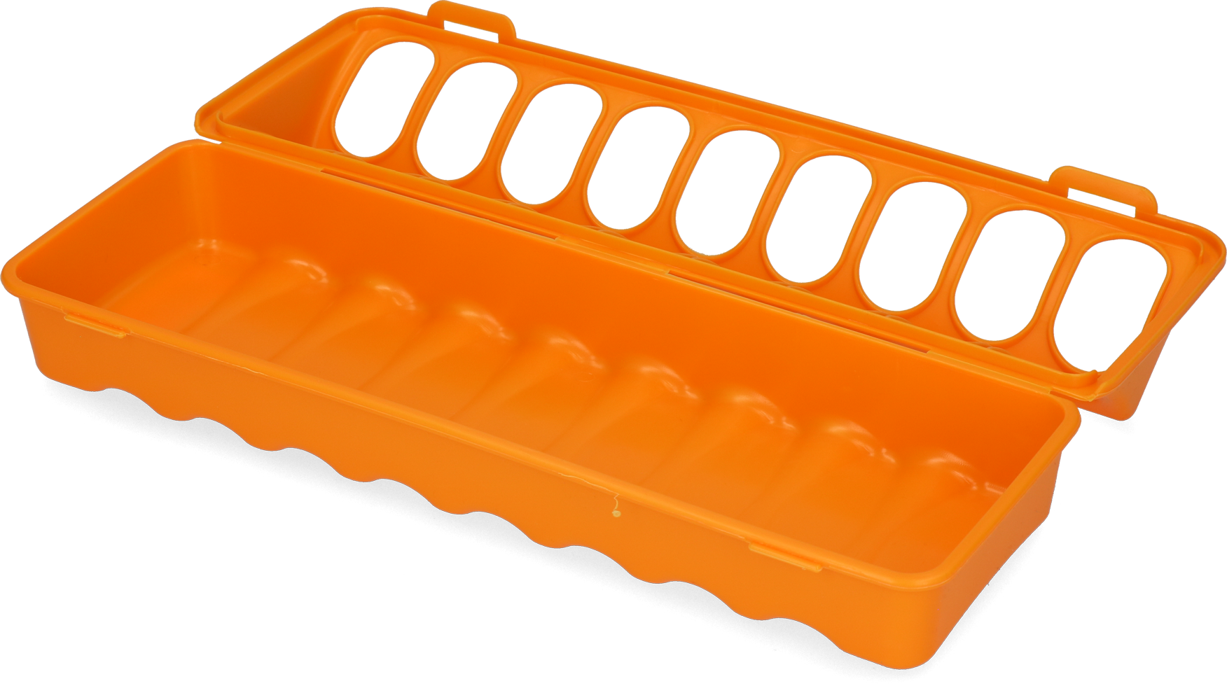 30 cm feeder, poultry feeder